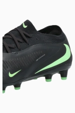 Бутсы Nike Phantom 6 Low Pro AG-Pro - черный