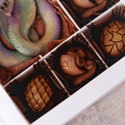 Набор "Змеиное гнездо" #6