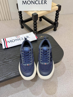 Кроссовки Moncler