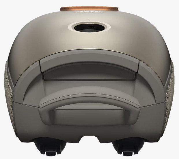 Пылесос Miele Guard L 1 Comfort Titanium PF