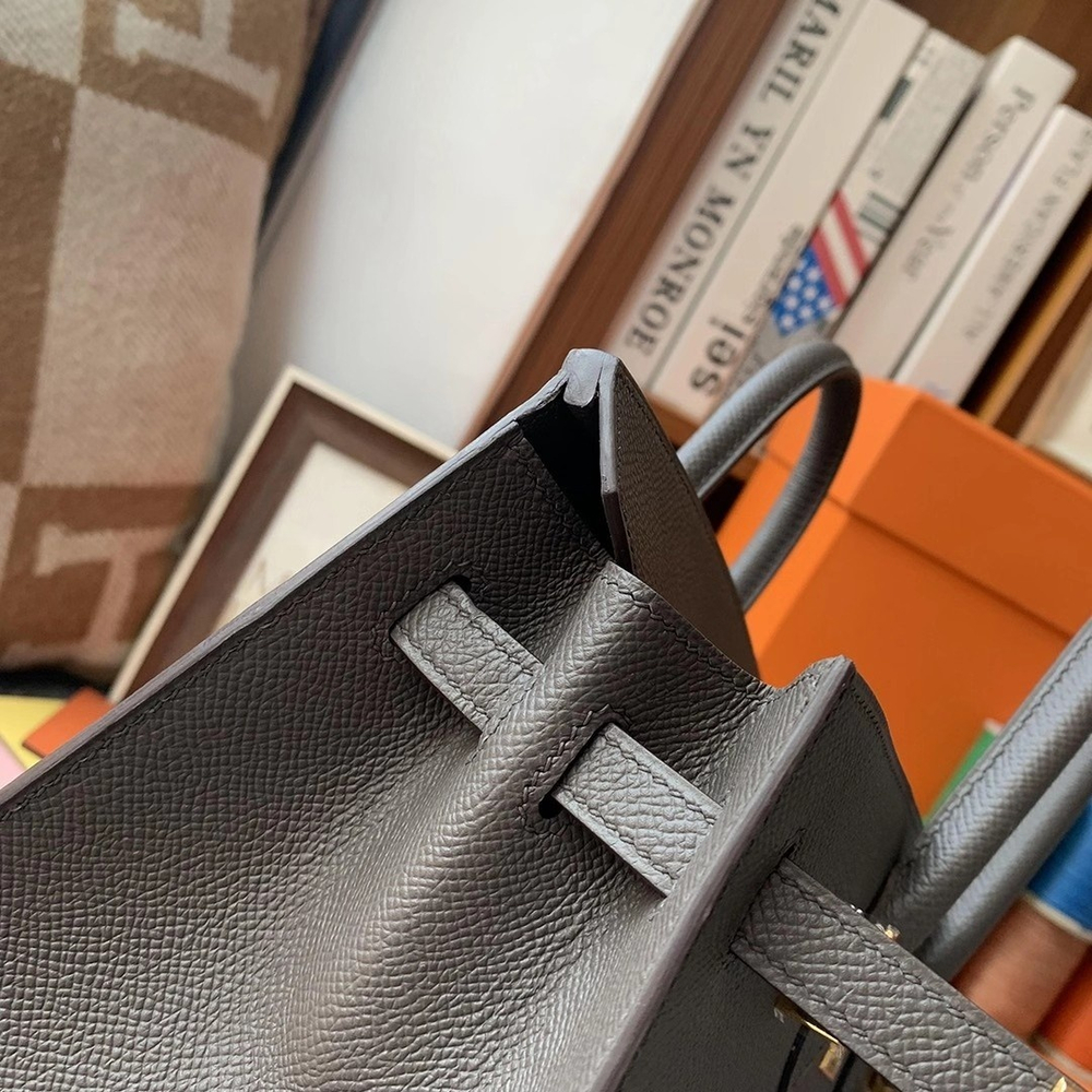 Hermes Birkin 25