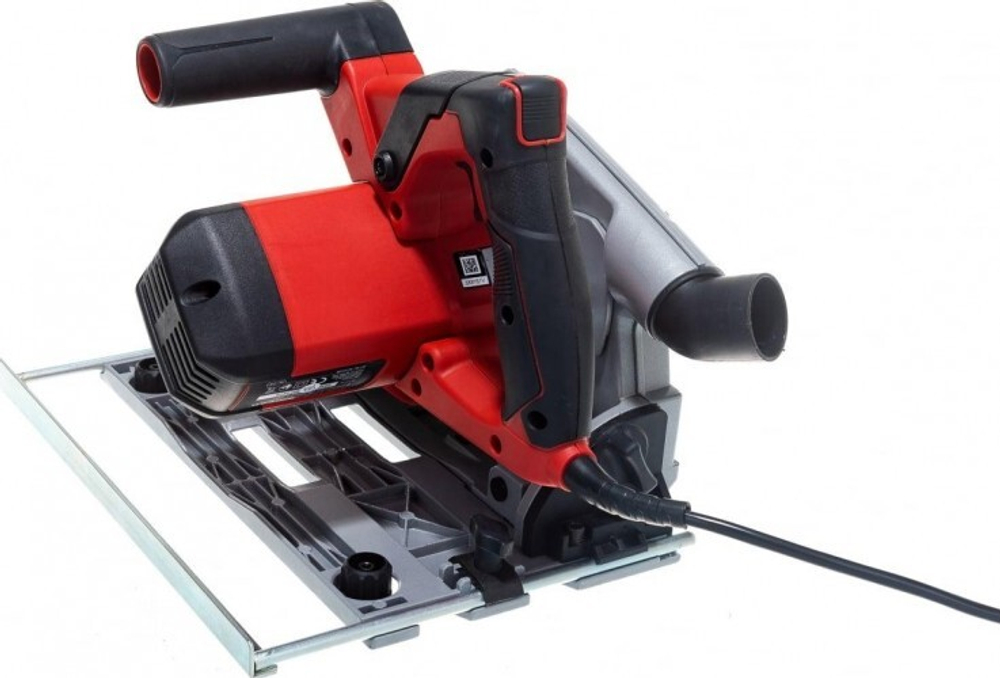 Пила циркулярная сетевая EINHELL TE-PS 165 погружная 4331300