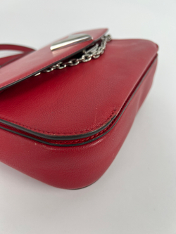 Сумка Louis Vuitton Very Messenger Monogram
