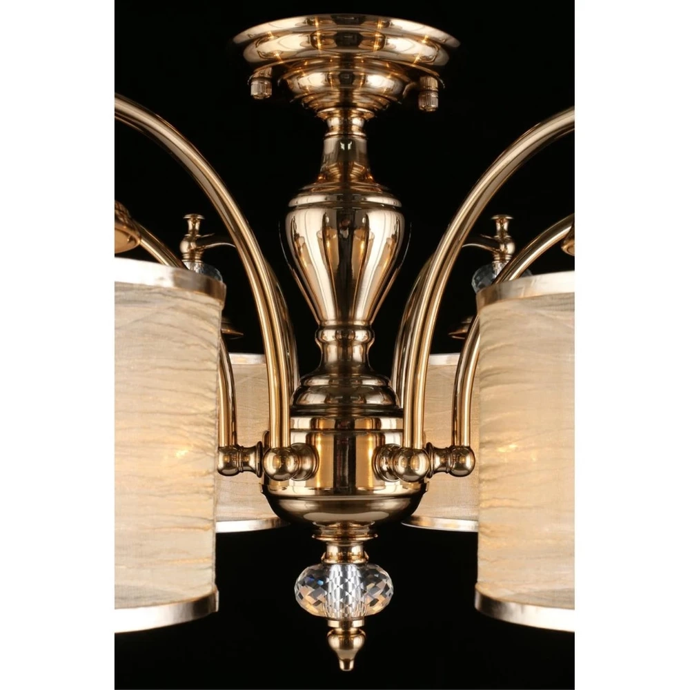 Потолочная люстра Aployt AGATA APL.720.07.06