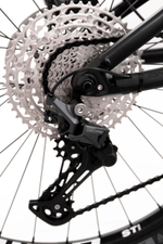 Двухподвесный велосипед Rock Machine Blizzard 50-297 (2024)