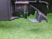 Бампер передний Land Rover Freelander 2 (10-14)