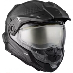 Шлем CKX MISSION EDL FURY CARBON
