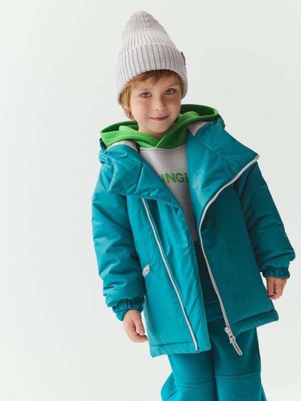 Куртка демисезонная 