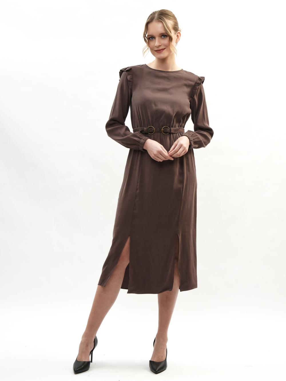 Платье женское