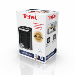 Керамический обогреватель Tefal Mini Excel SE9260F0