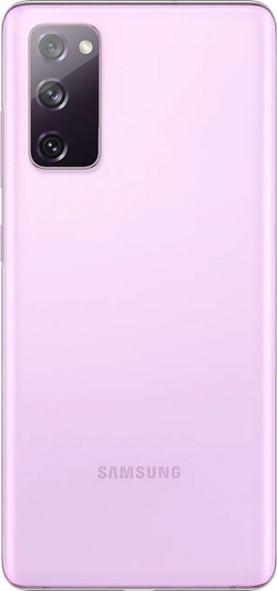 Смартфон Samsung Galaxy S20 FE SM-G780G 256GB лаванда