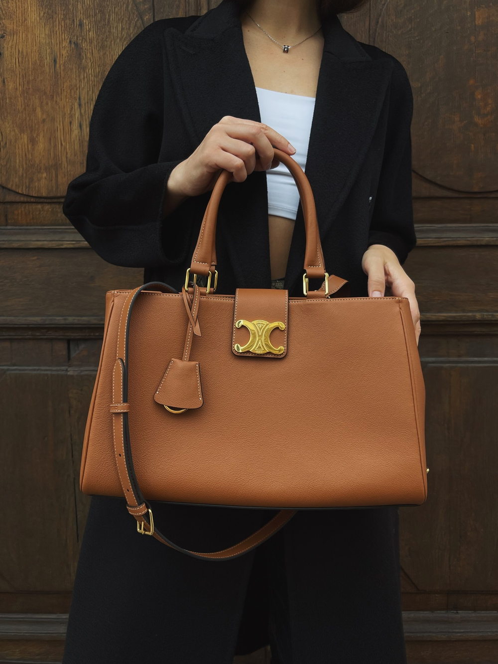 Celine Medium Appoline Bag