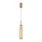 Подвесной светильник Arte Lamp CRYSTAL A2942SP-1PB