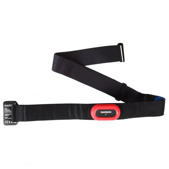 Датчик сердечного ритма HRM-Run для спортивных часов Garmin 010-10997-12