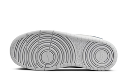 Женские кроссовки Nike Court Borough Low 2 SE 'White Valerian Blue' BQ5448-121