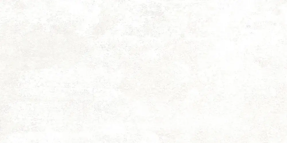 Настенная плитка ALMA Ceramica TWU09PMT004 Piemonte 50x24.9 белая матовая под бетон в стиле лофт