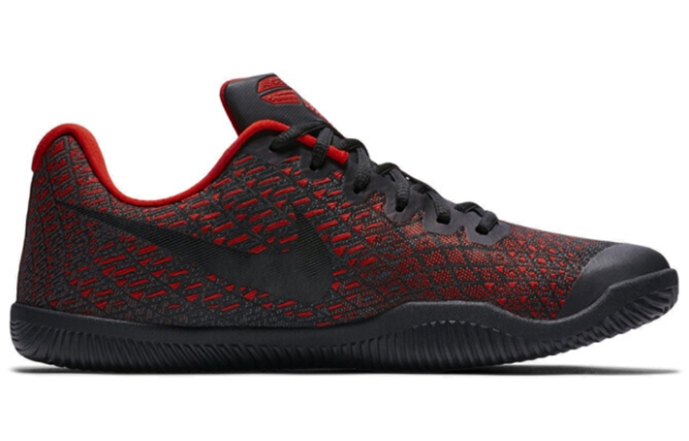 Кроссовки Nike Mamba Instinct Ep 'University Red' Tpu