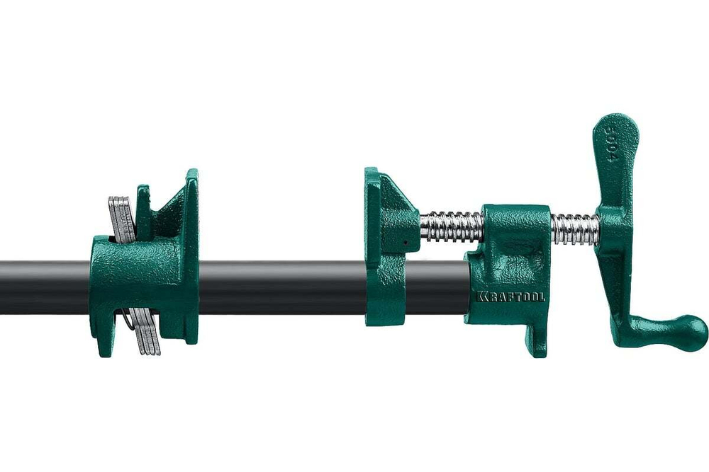 KRAFTOOL  Струбцина  P-34 3/4, трубная 32302-1