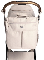 Коляска Chicco Bellagio 2 в 1 Amber Glow