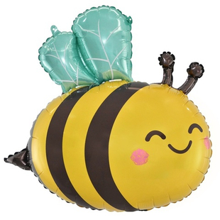 Фигура Пчелка 28" ВЗ