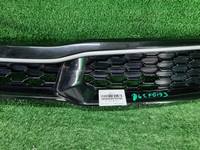 Решетка радиатора Kia Rio 4 X (2020-н.в.)