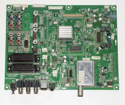 RSAG7.820.1410ROH ver.C main board / материнская плата BBK LT4221HD