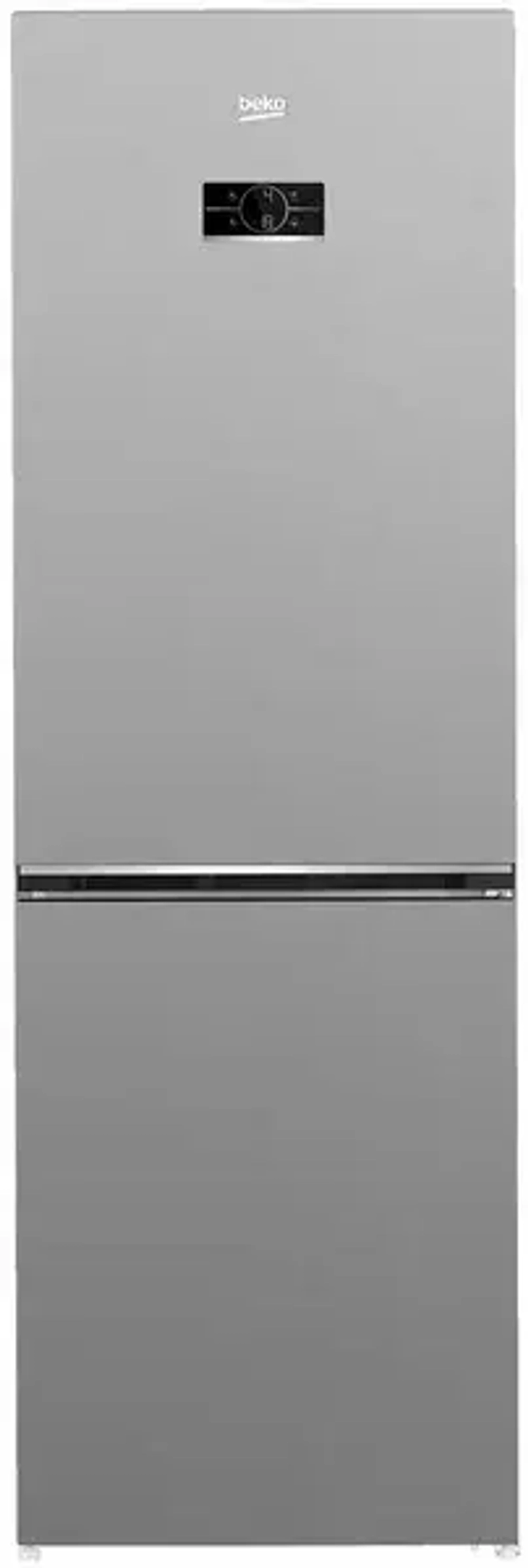 Холодильник двухкамерный Beko B3R0CNK362HW (h)