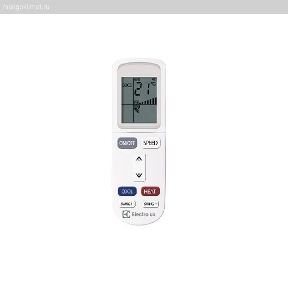Electrolux EACS/I-12HSK/N3_24Y