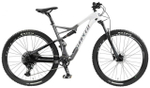 Двухподвесный велосипед Sunpeed Leader 29" (2024)