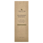 Tree To Tub, очищающее средство для лица с мыльным деревом, для всех типов кожи, расслабляющая лаванда, 120 мл (4 жидк. унции)