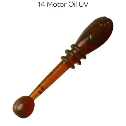 Whitebait 1.2"    84-30-14-6 Силиконовые приманки CF