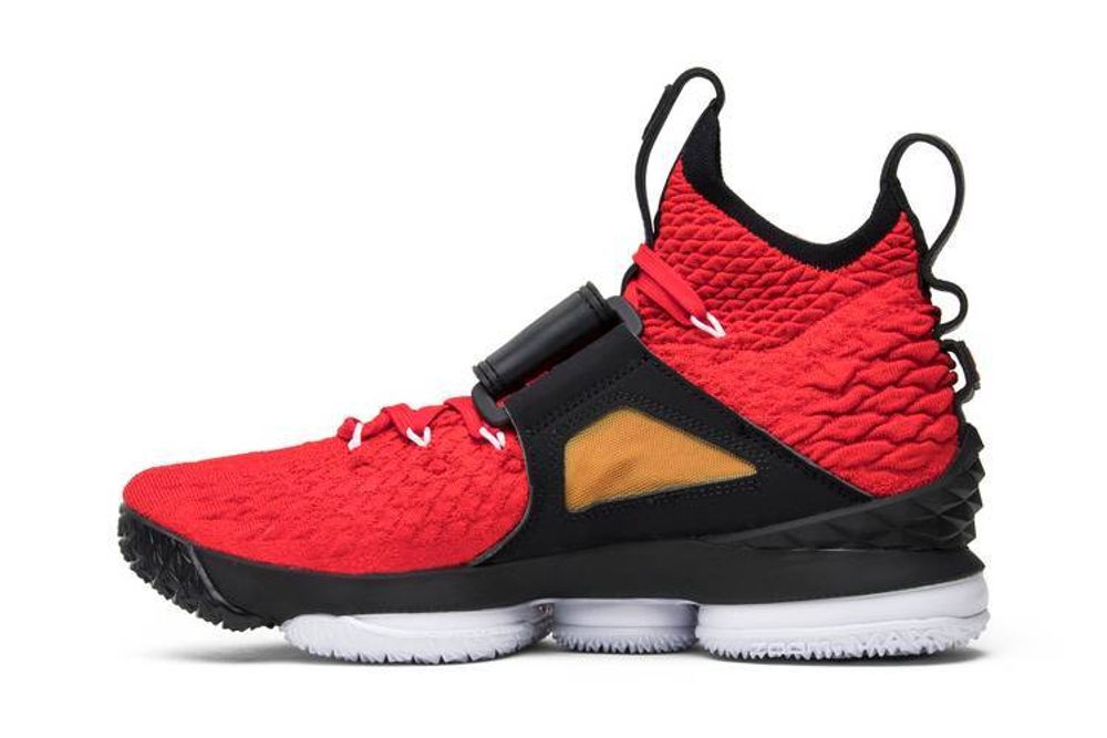 Nike Lebron 15 Xv Diamond Turf