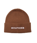 Шапка Tommy Hilfiger - коричневый(AM0AM11737)