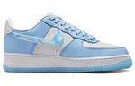 Кроссовки Nike Air Force 1 Low "Nail Art" (Женская размерная сетка)