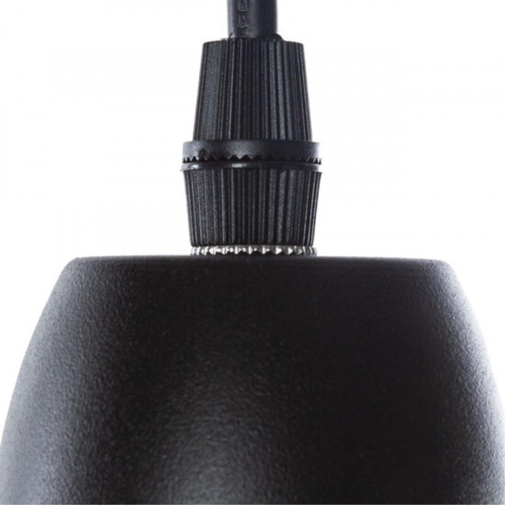 Подвесной светильник Arte Lamp A2054SP-1BK
