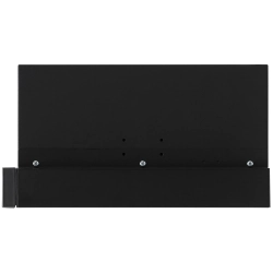 Встраиваемая вытяжка Krona KAMILLA T 600 BLACK (1 мотор)