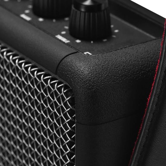 Портативная акустика Marshall Stockwell II Black