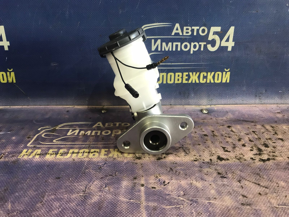 Главный тормозной цилиндр Honda CRV 1995-2001