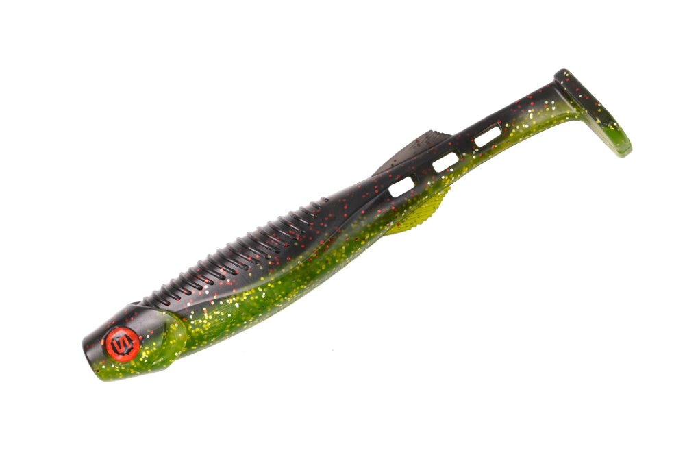 Мягкие приманки Narval Biggy Boy 20cm #044-Swamp