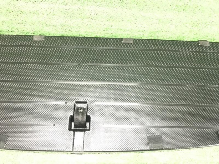 Пол багажника Kia Sorento 2 XM (2012-2021)