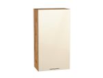 Шкаф верхний с 1-ой дверцей Валерия-М