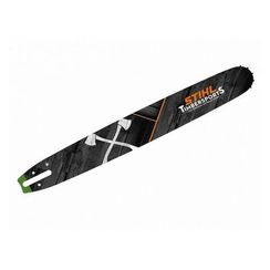 Бензопила Stihl MS 180C-ВЕ 14" (11302000479.Ti)