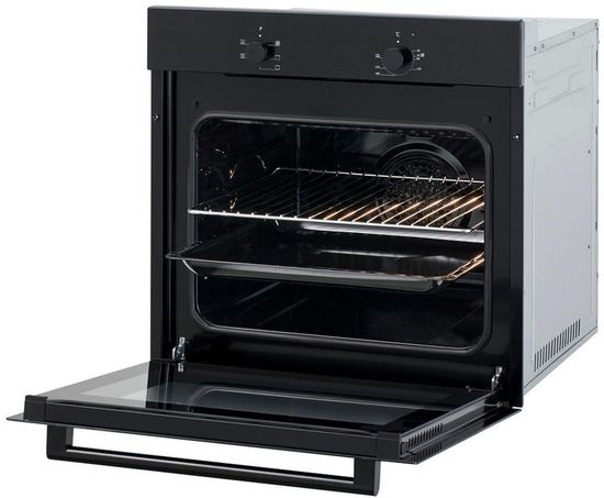 Электрический духовой шкаф Simfer B6EB06011