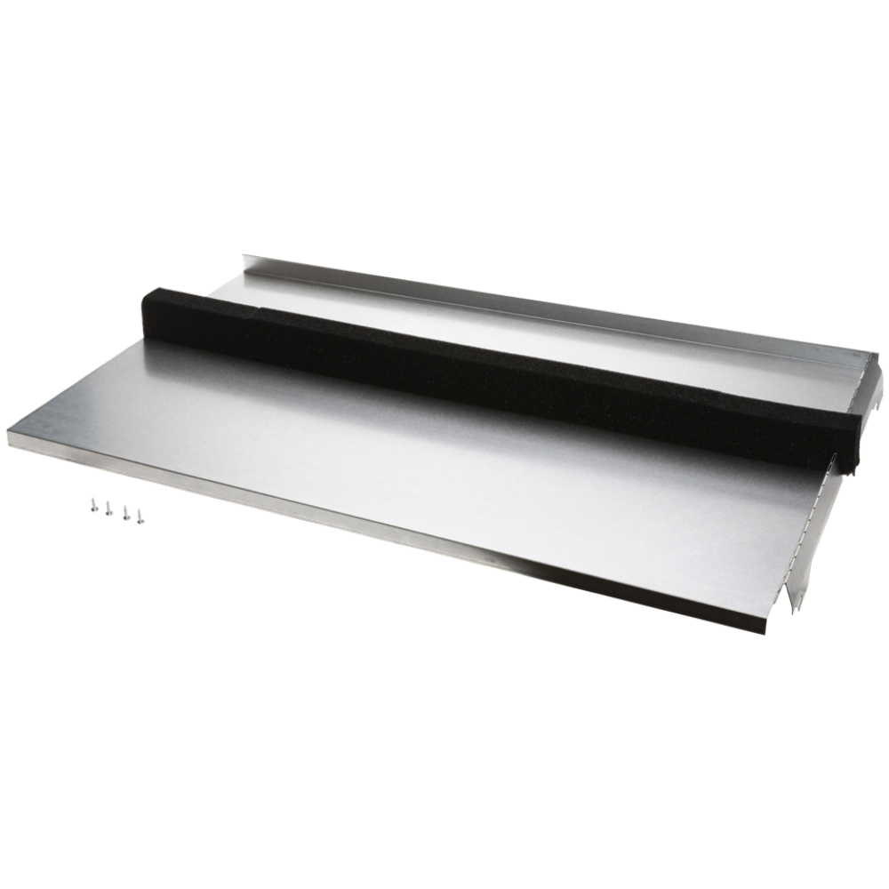 Комплект вентиляционной защитной пластины с уплотнением H61085