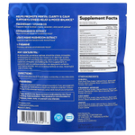 Venture Pal, смесь для приготовления успокаивающего напитка, глицинат магния, ассорти из 16 стик-пакетов по 4 г (0,14 унции)