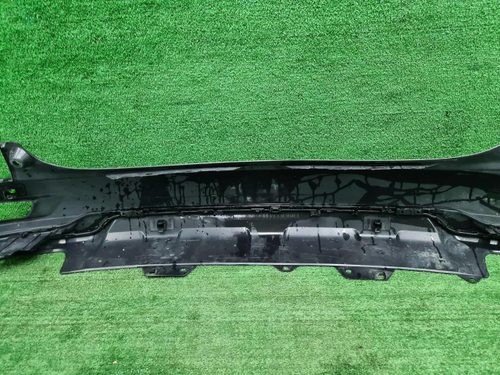 Бампер задний Honda Cr-v 5 (2019-н.в.)