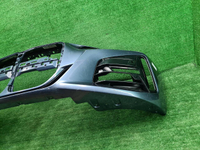 Бампер передний BMW 4er G22 (2020-н.в.) M-paket