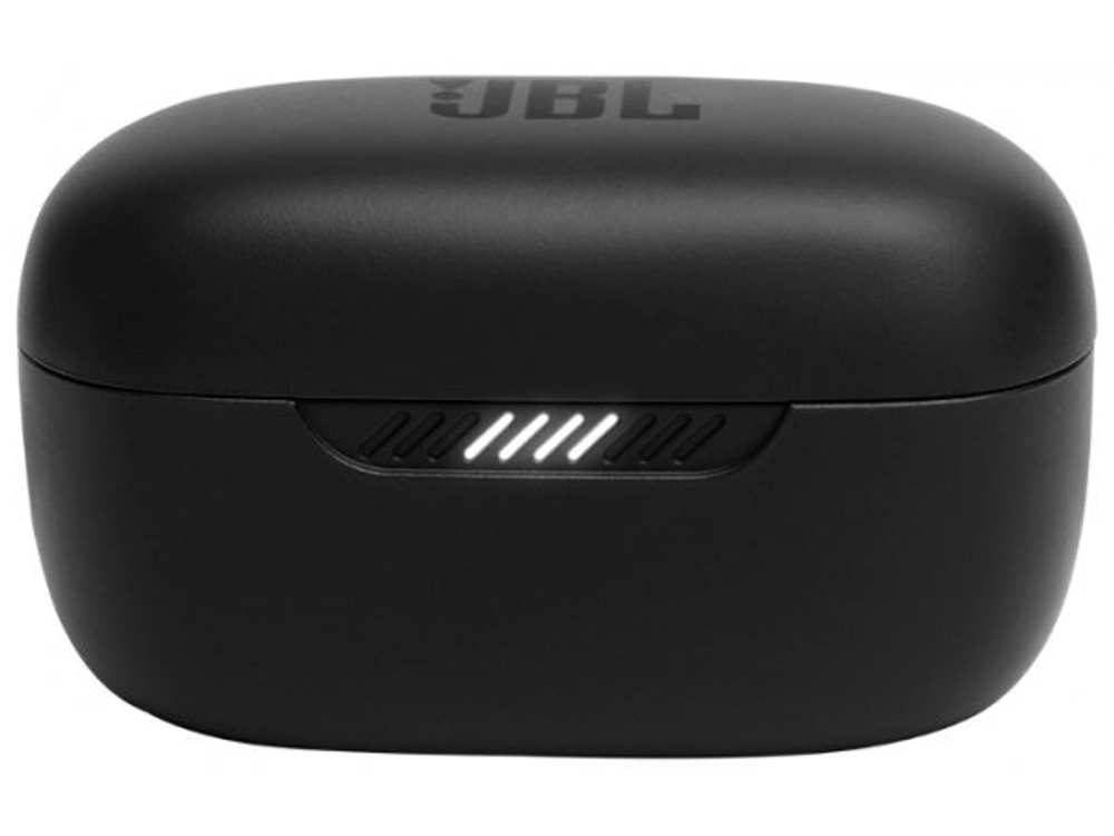 Беспроводные наушники JBL Live Free NC+ Black