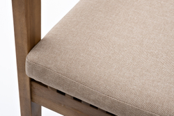 Стул из акации MONA