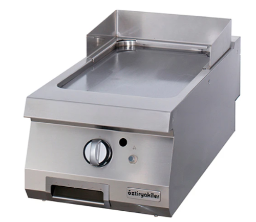 Жарочная поверхность Ozti OGG 4070